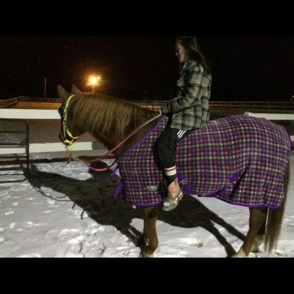 Meet your Posher, Bethany - Picture 1 of 1